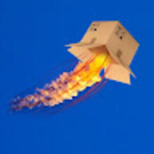 Meet your Posher, Ston